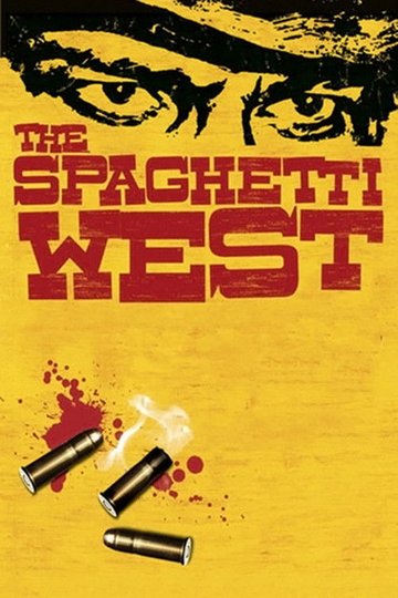 Locandina di The Spaghetti West