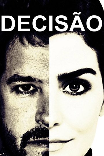 Locandina di Decisão