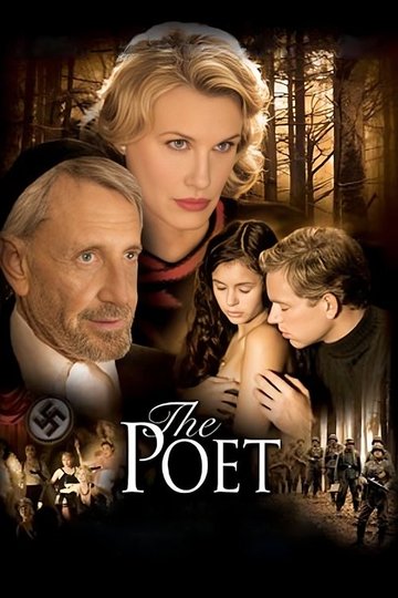 Locandina di The Poet