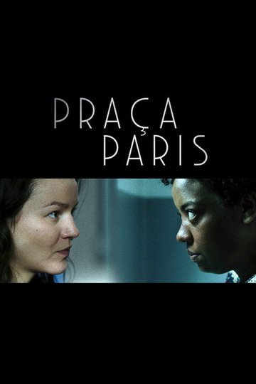 Locandina di Praça Paris
