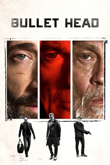 Locandina di Bullet Head