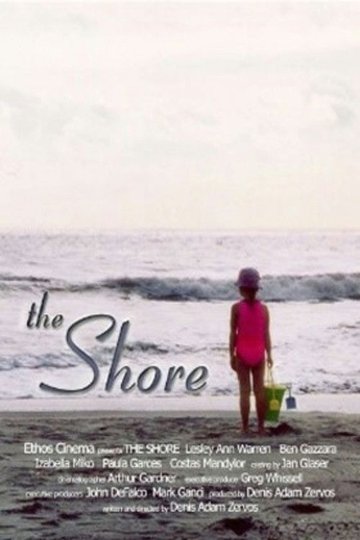 Locandina di The Shore