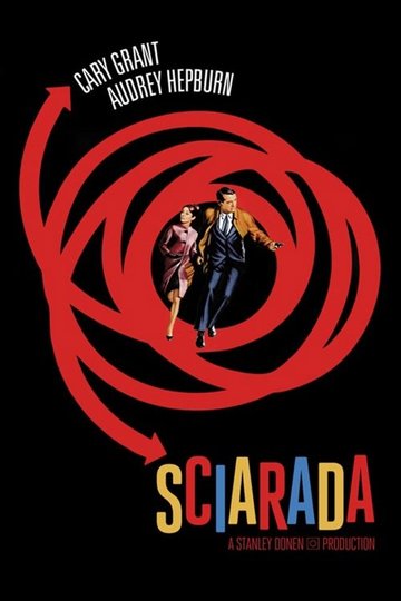 Locandina di Sciarada