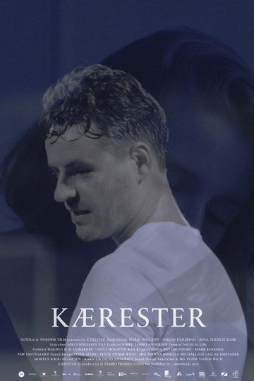 Locandina di Kærester