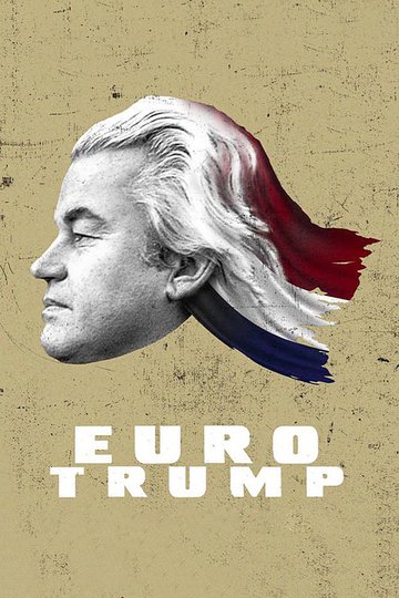 Locandina di EuroTrump