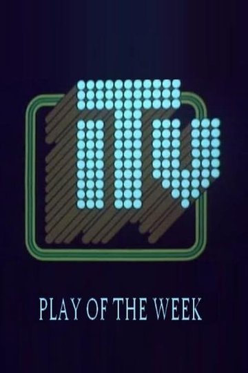 Locandina di ITV Play of the Week
