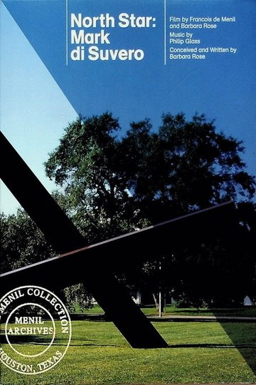 Locandina di North Star: Mark di Suvero