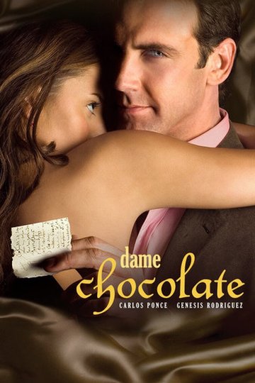 Locandina di Dame Chocolate