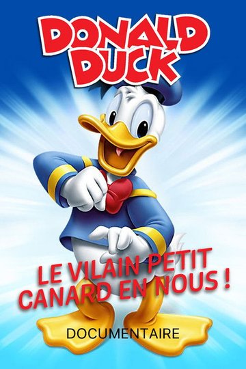 Locandina di Das Donald-Duck-Prinzip