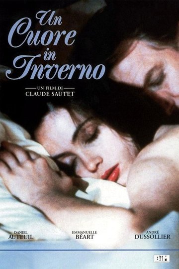 Locandina di Un cuore in inverno