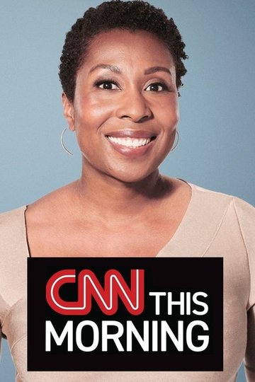 Locandina di New Day with John Berman and Brianna Keilar