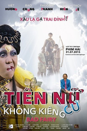 Locandina di Tiên Nữ Không Kiêng Cử