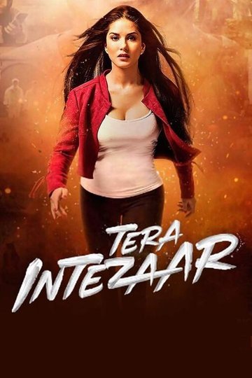 Locandina di Tera Intezaar