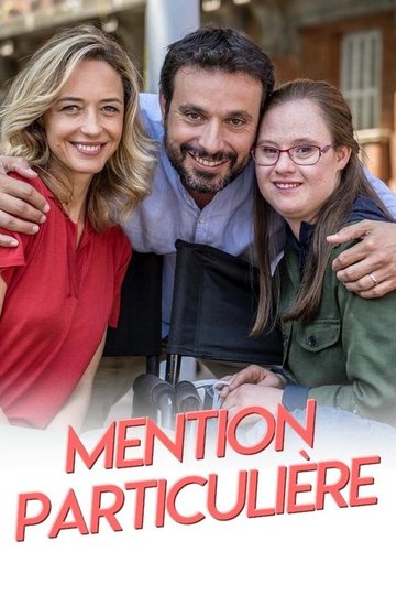 Locandina di Mention particulière