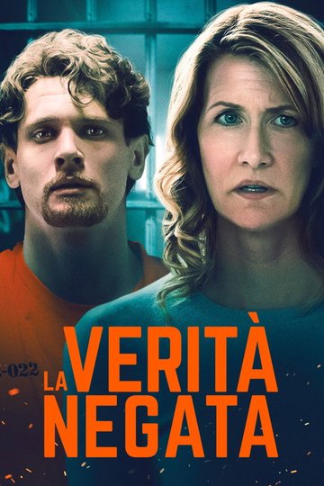 Locandina di La verità negata