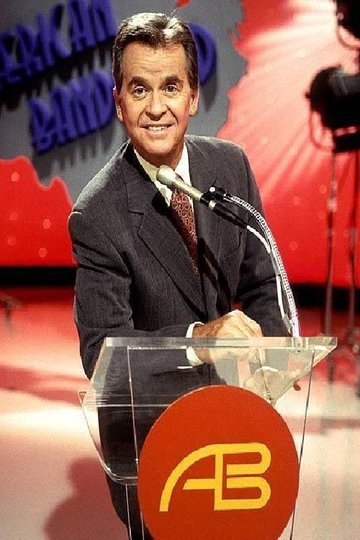 Locandina di American Bandstand