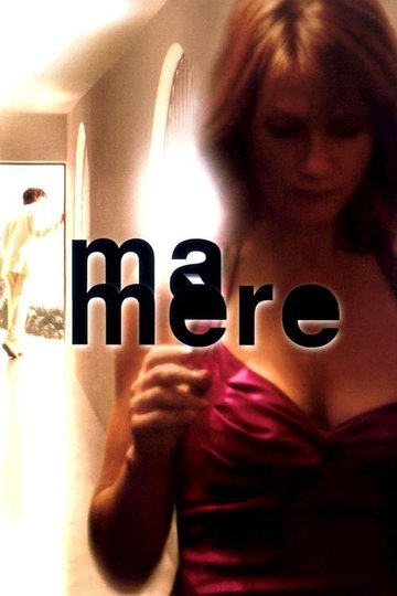 Locandina di Ma mère