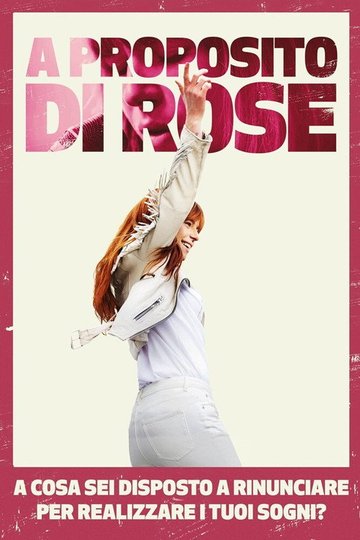 Locandina di A proposito di Rose