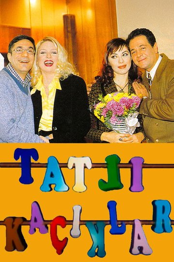 Locandina di Tatlı Kaçıklar