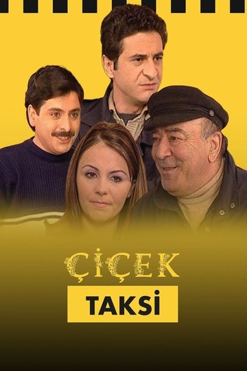 Locandina di Çiçek Taksi