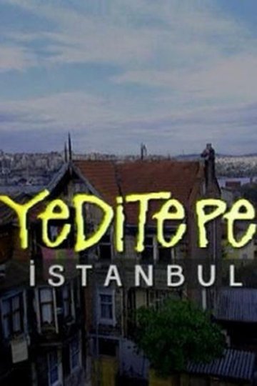 Locandina di Yeditepe İstanbul
