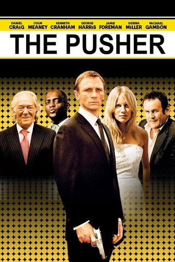 Locandina di The Pusher