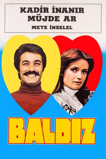 Locandina di Baldız