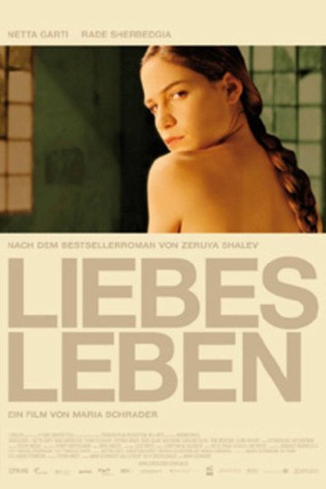 Locandina di Liebesleben