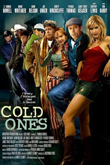 Locandina di Cold Ones