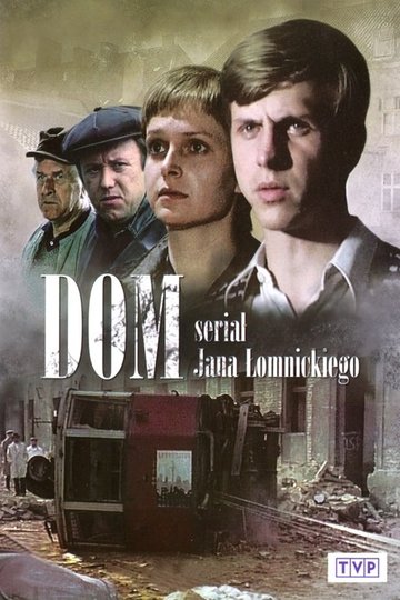 Locandina di Dom