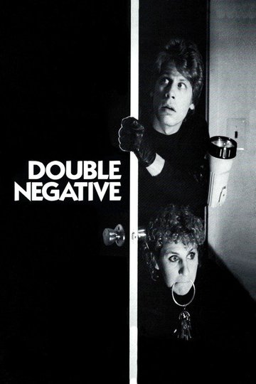 Locandina di Double Negative