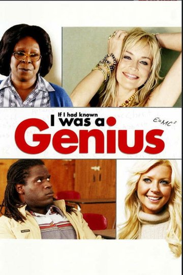 Locandina di If I Had Known I Was a Genius