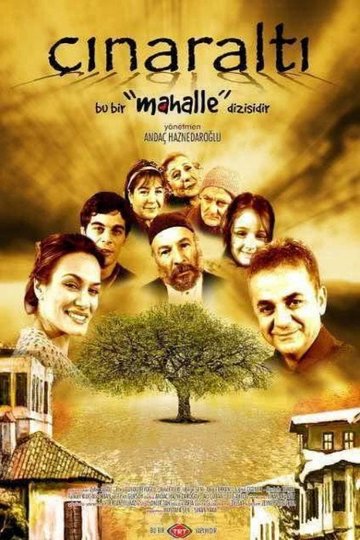 Locandina di Çınaraltı