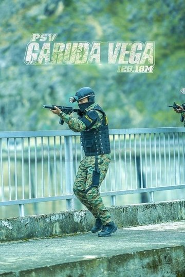 Locandina di PSV గరుడ వేగ