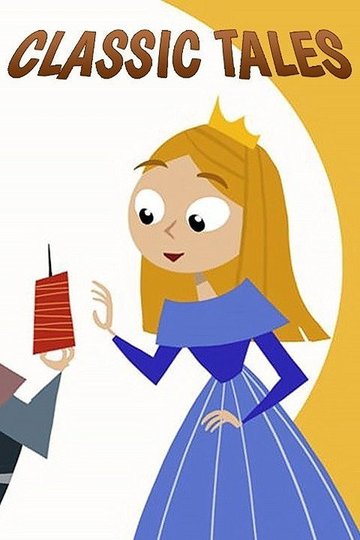 Locandina di Classic Tales