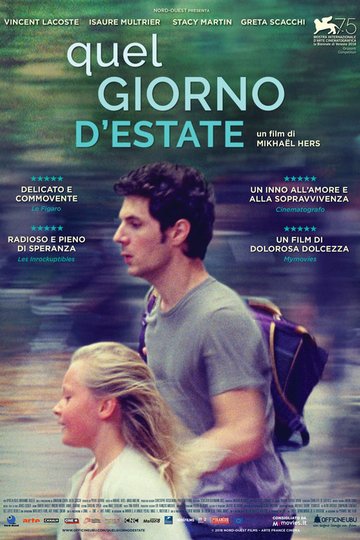 Locandina di Quel giorno d'estate
