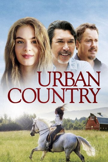 Locandina di Urban Country