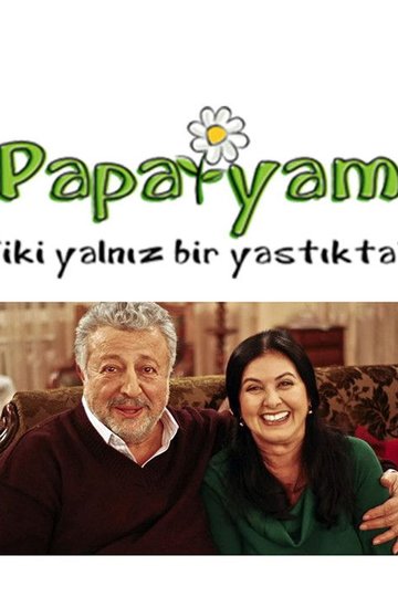 Locandina di Papatyam