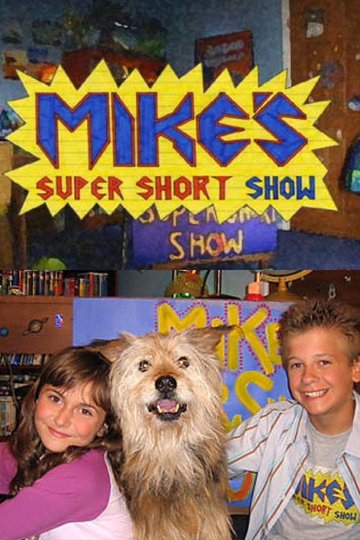Locandina di Mike's Super Short Show