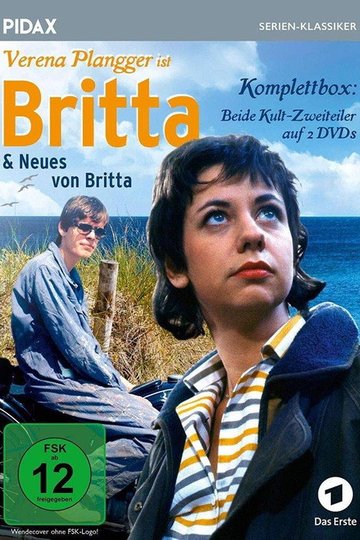 Locandina di Neues von Britta