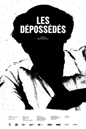 Locandina di Les Dépossédés