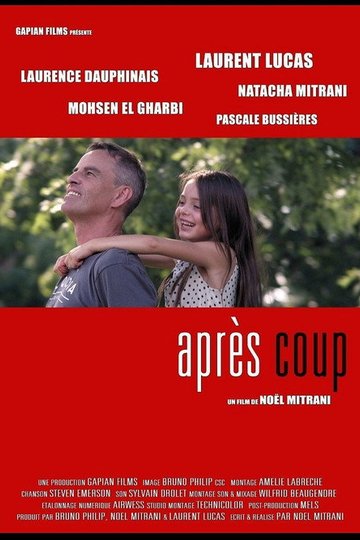 Locandina di Après coup