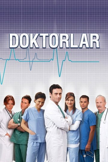 Locandina di Doktorlar