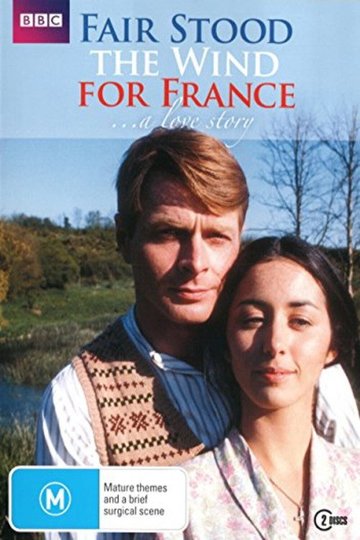 Locandina di Fair Stood the Wind for France