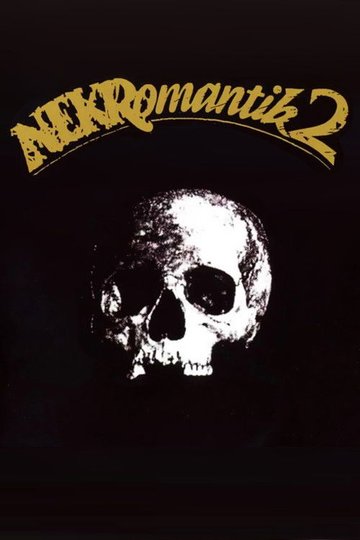 Locandina di Nekromantik 2