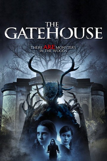 Locandina di The Gatehouse