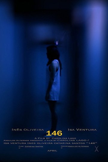 Locandina di 146 - Short Horror Movie