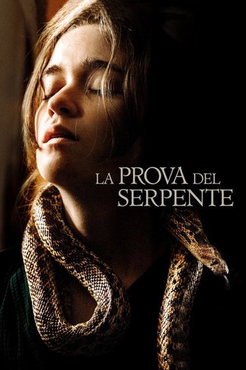Locandina di La prova del serpente