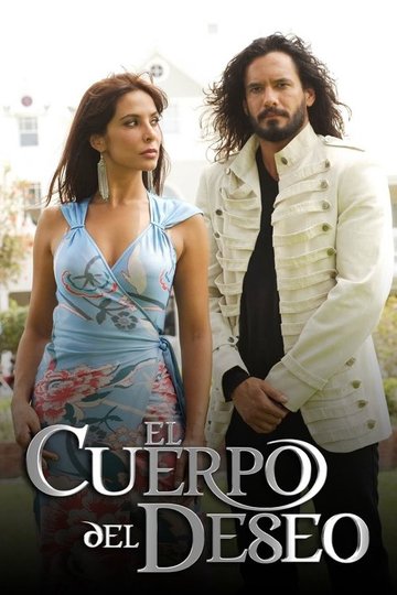 Locandina di El Cuerpo del Deseo