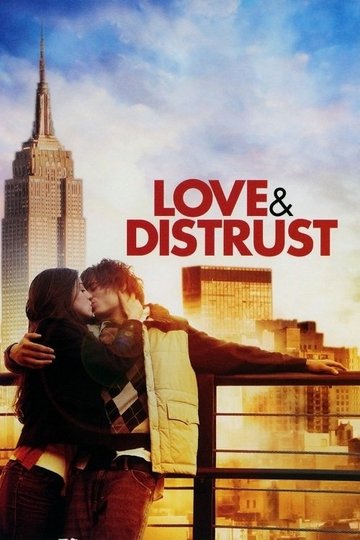 Locandina di Love and Distrust